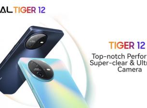 Премиера на Oscal TIGER 12 – 6.78