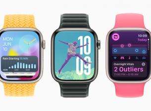 watchOS 11 залага на нови функционалности за тренировки