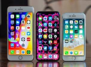 iOS 11.2.6 отстранява проблемите при получаване на индийски символи