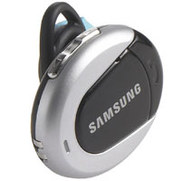 Samsung WEP500 - миниатюрна Bluetooth слушалка