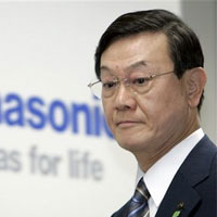 Panasonic се готви да купи Sanyo