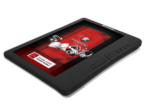 Prestigio Nobile PER3172 е със 7