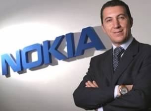 Алберто Матроне е новият вицепрезидент на Nokia Централна и Източна Европа