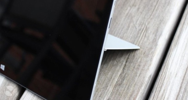 Microsoft разработва евтин таблет Surface и ще го представи през април