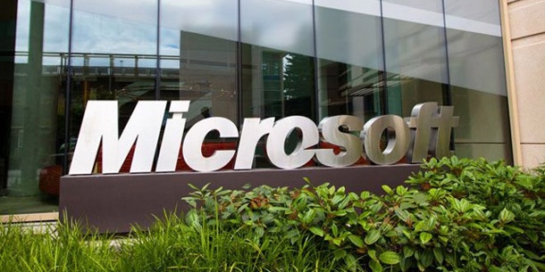 Microsoft ще открива иновационен център в Китай
