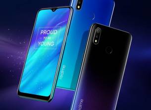 Realme планира навлизане в Европа