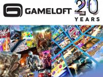 Gameloft пусна колекция с 30 класически мобилни игри
