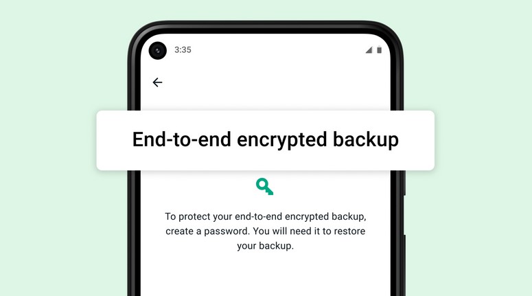WhatsApp вече криптира и резервните копия на чатовете