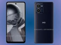 Появиха се и изображения на HMD Pulse Pro