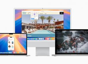 macOS Sequoia добавя възможности с изкуствен интелект и още ...