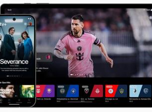 Apple TV вече има приложение за телефони и таблети с Android