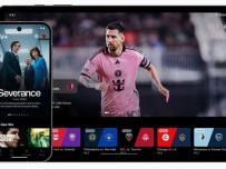Apple TV вече има приложение за телефони и таблети с Android