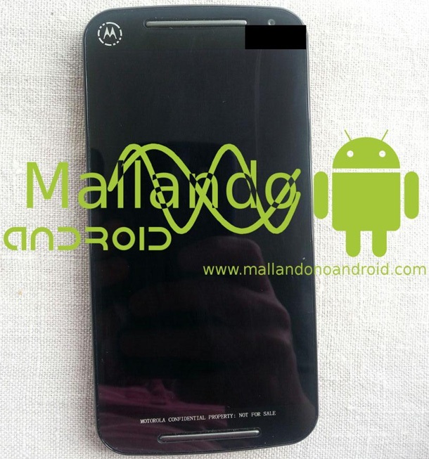 Motorola Moto G 2 не се очертава да бъде сериозен ъпдейт