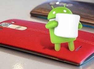 Кои устройства на LG ще получат ъпдейт за Android 6.0?