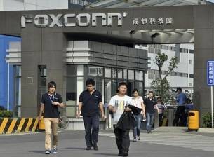 Foxconn инвестира 120 милиона долара в разработката на роботи
