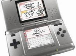 Nintendo DS от 21 ноември