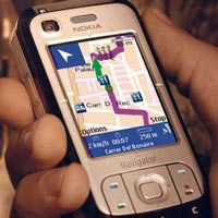 В Тайван най-желани са телефонните GPS функции