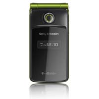 Sony Ericsson TM506 за T-Mobile САЩ