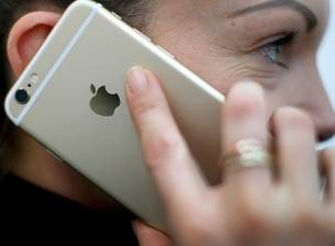 Ъпдейт на iOS съживява устройствата с “Error 53”