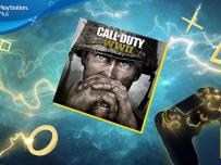 Call of Duty: WW2 е безплатна в PlayStation Plus