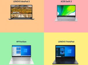 Telenor предлага лаптопи с до 100 лева отстъпка 