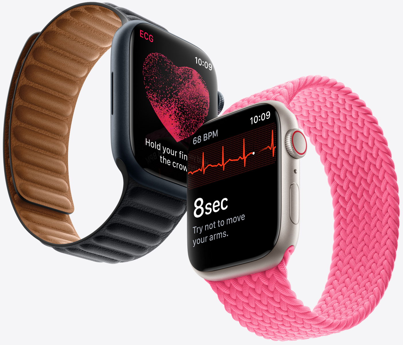 Apple с пробив в разработката на неинвазивно решение за измерване на глюкозата в кръвта