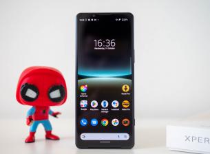 Sony ще представи Xperia 5 V на 1 септември