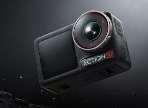 DJI Osmo Action 5 Pro предлага много възможности на конкурентна цена