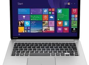 Ултрабук лаптопите Toshiba Kira идват и в България