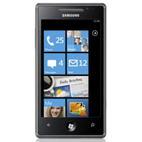 Преждевременна премиера и на Samsung Omnia 7