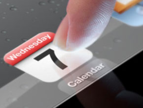 Apple ще представи iPad 3 на 7 март