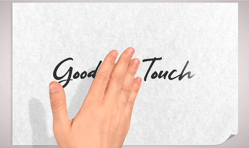 LG обещава смартфон с жестово управление 