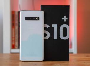 Смартфоните на Samsung постигат по-високи средни скорости при изтегляне на данни, сочи проучване