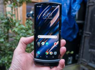 Новият Motorola Razr вече е наличен в България