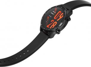 TicWatch Pro 3 Ultra GPS е здрав и с издръжлива батерия