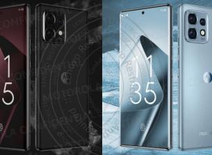 Предстоящ дебют на Motorola edge 40 Pro