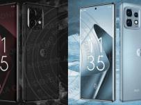 Предстоящ дебют на Motorola edge 40 Pro