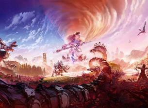  Horizon Forbidden West ще получи версия за PC