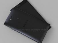 Появиха се 3D рендери и на Sony Xperia L2