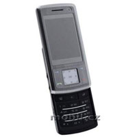 Нов слайдер на Samsung с платформата S60