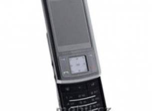 Нов слайдер на Samsung с платформата S60