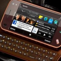 Лимитирана серия на Nokia N97 mini за Сингапур