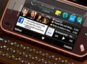 Лимитирана серия на Nokia N97 mini за Сингапур