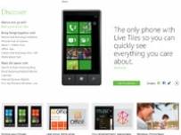 Microsoft и партньори представиха първите телефони с Windows Phone 7