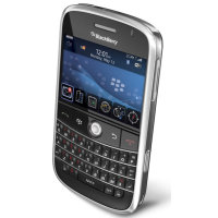 RIM подготвя устройство с NFC възможности