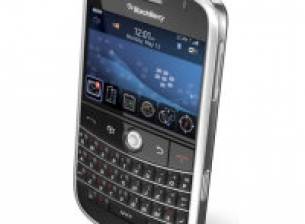 RIM подготвя устройство с NFC възможности