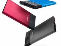 Външната батерия ADATA X7000 е компактна и с голям капацитет