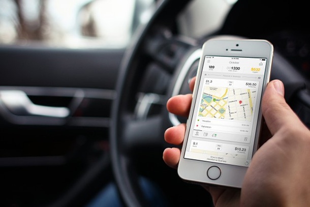 Microsoft са новите собственици на MileIQ