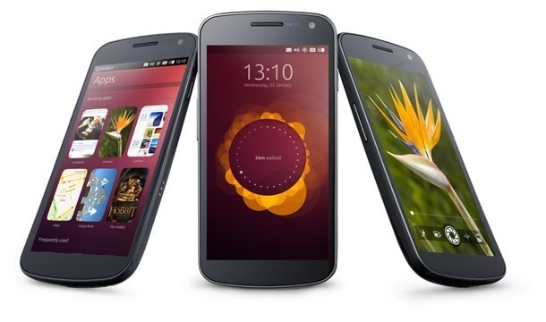 Телефоните с Ubuntu ще струват между 200 и 400 долара