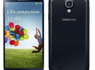 GLOBUL ще пусне в продажба Samsung Galaxy S4 този месец